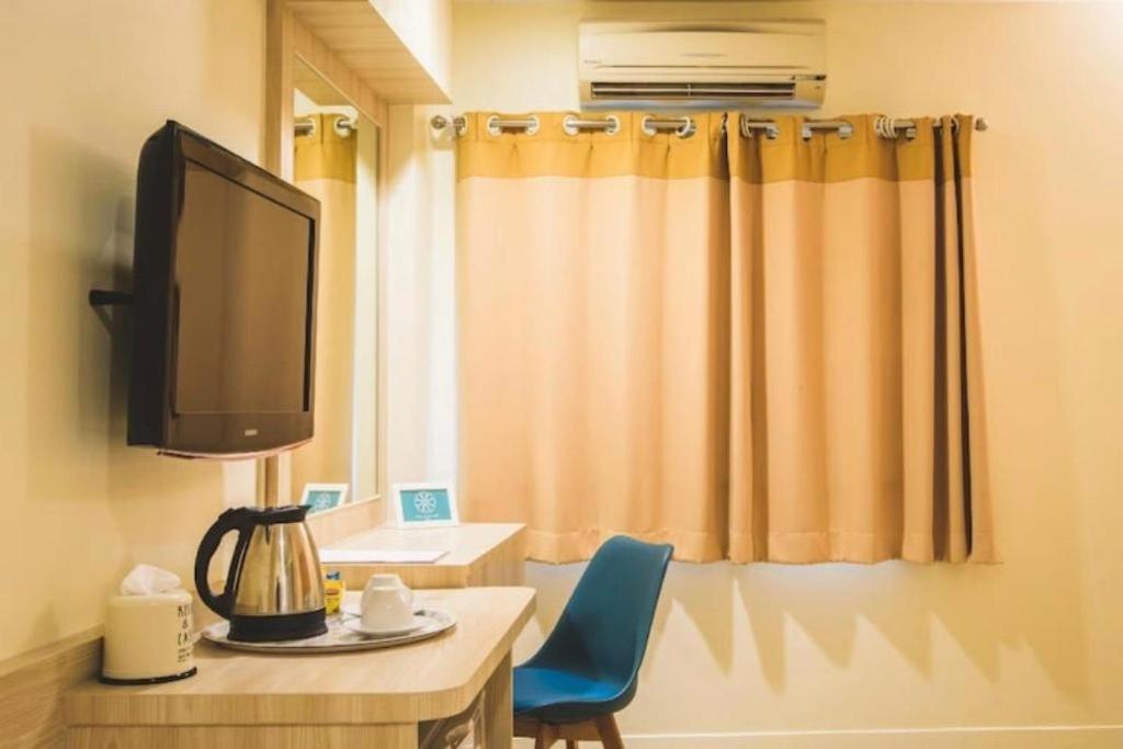 New Suanmali Hotel Bangkok Eksteriør bilde
