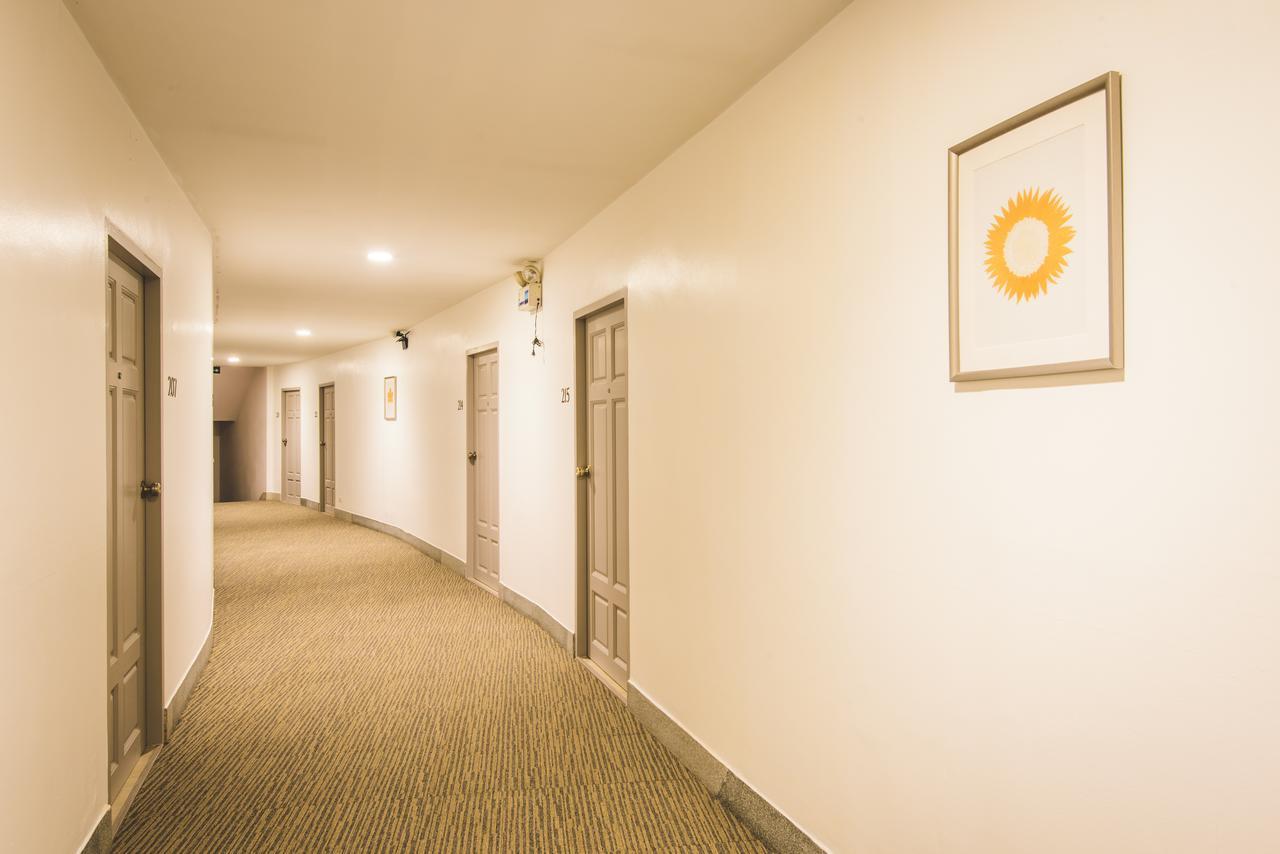 New Suanmali Hotel Bangkok Eksteriør bilde