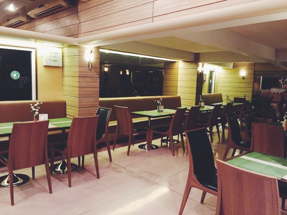 New Suanmali Hotel Bangkok Eksteriør bilde