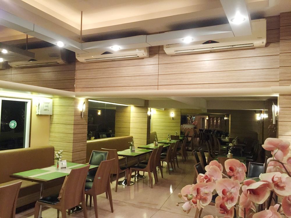 New Suanmali Hotel Bangkok Eksteriør bilde