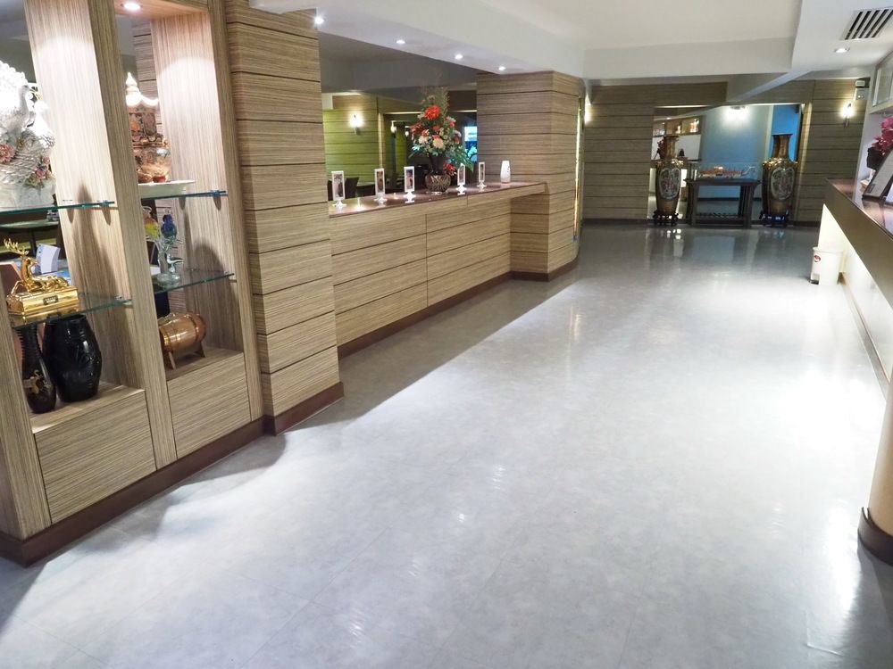 New Suanmali Hotel Bangkok Eksteriør bilde