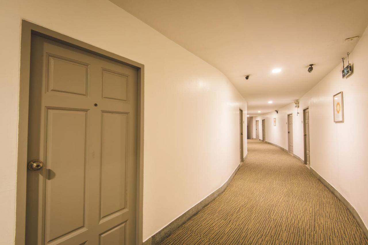New Suanmali Hotel Bangkok Eksteriør bilde